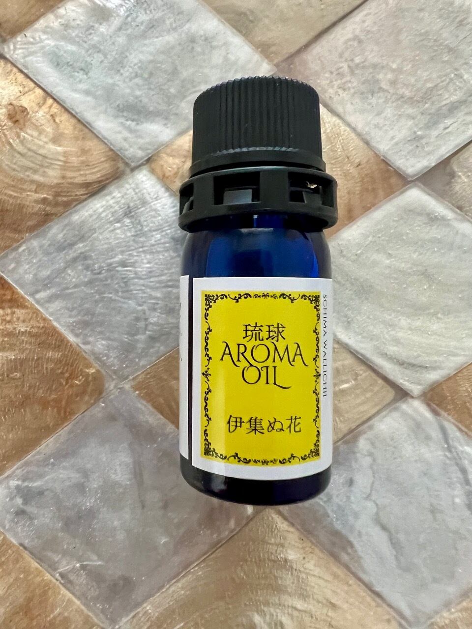 琉球アロマオイル～伊集ぬ花【送料無料】 | REGENT Skin Care SHOP
