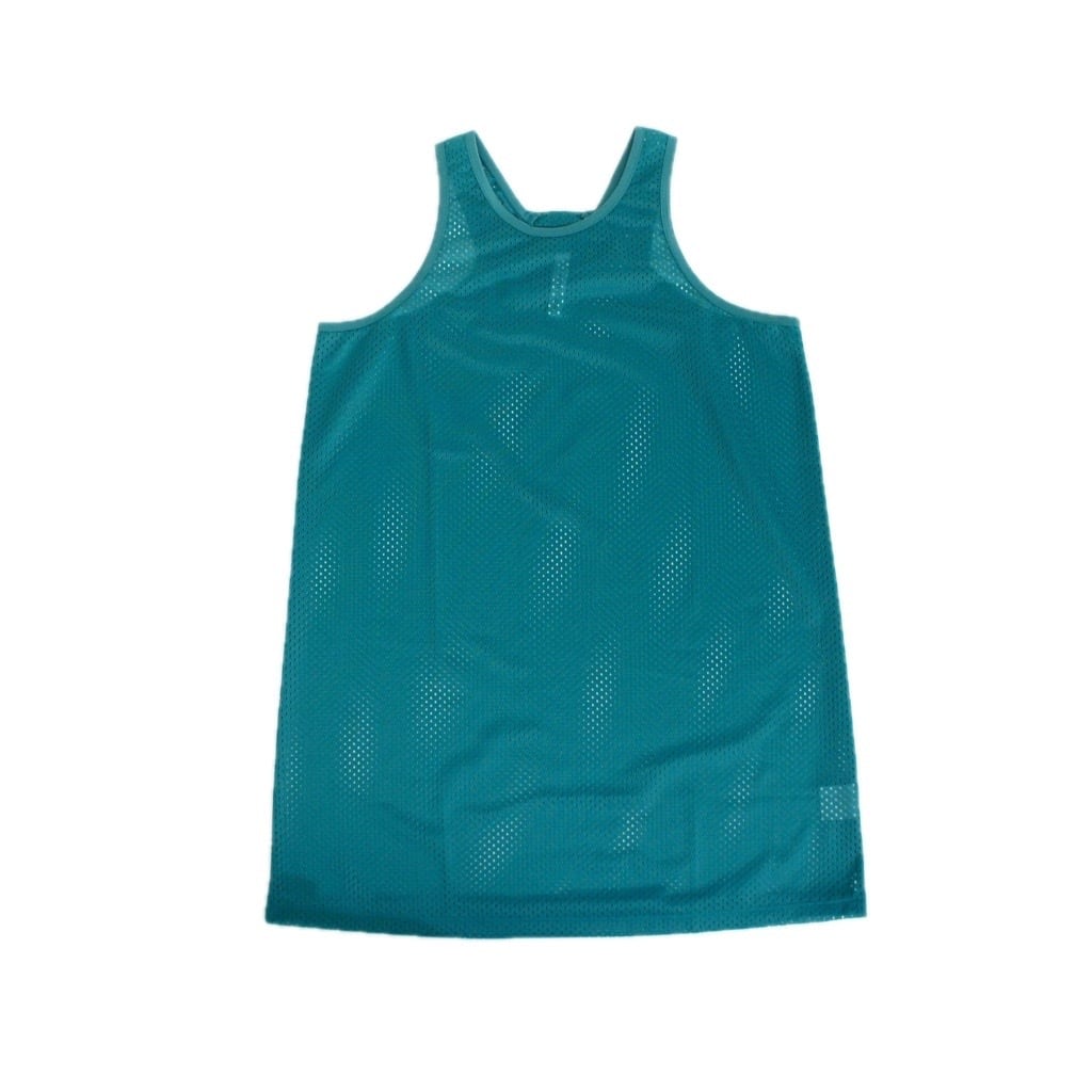 TINY COTTONS 24AW 〉 Baby Color Blocked Dungaree 