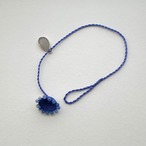 ohana bracelet    loyal blue