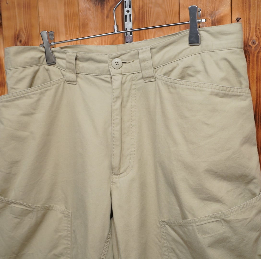 03年 patagonia rhythm リズム ショーツ W32/パタゴニア ハーフパンツ