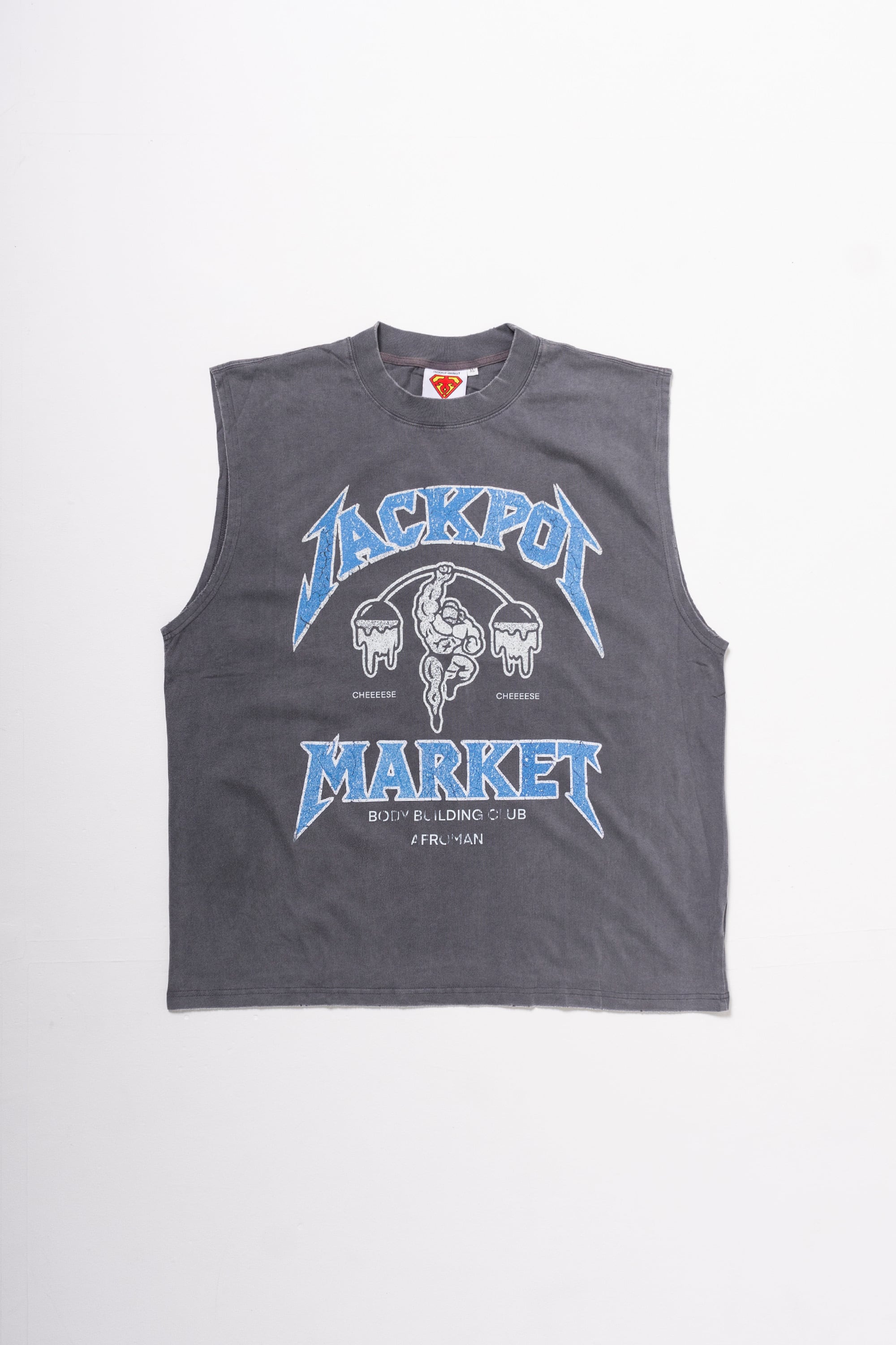 タンクトップ | JACKPOT MARKET