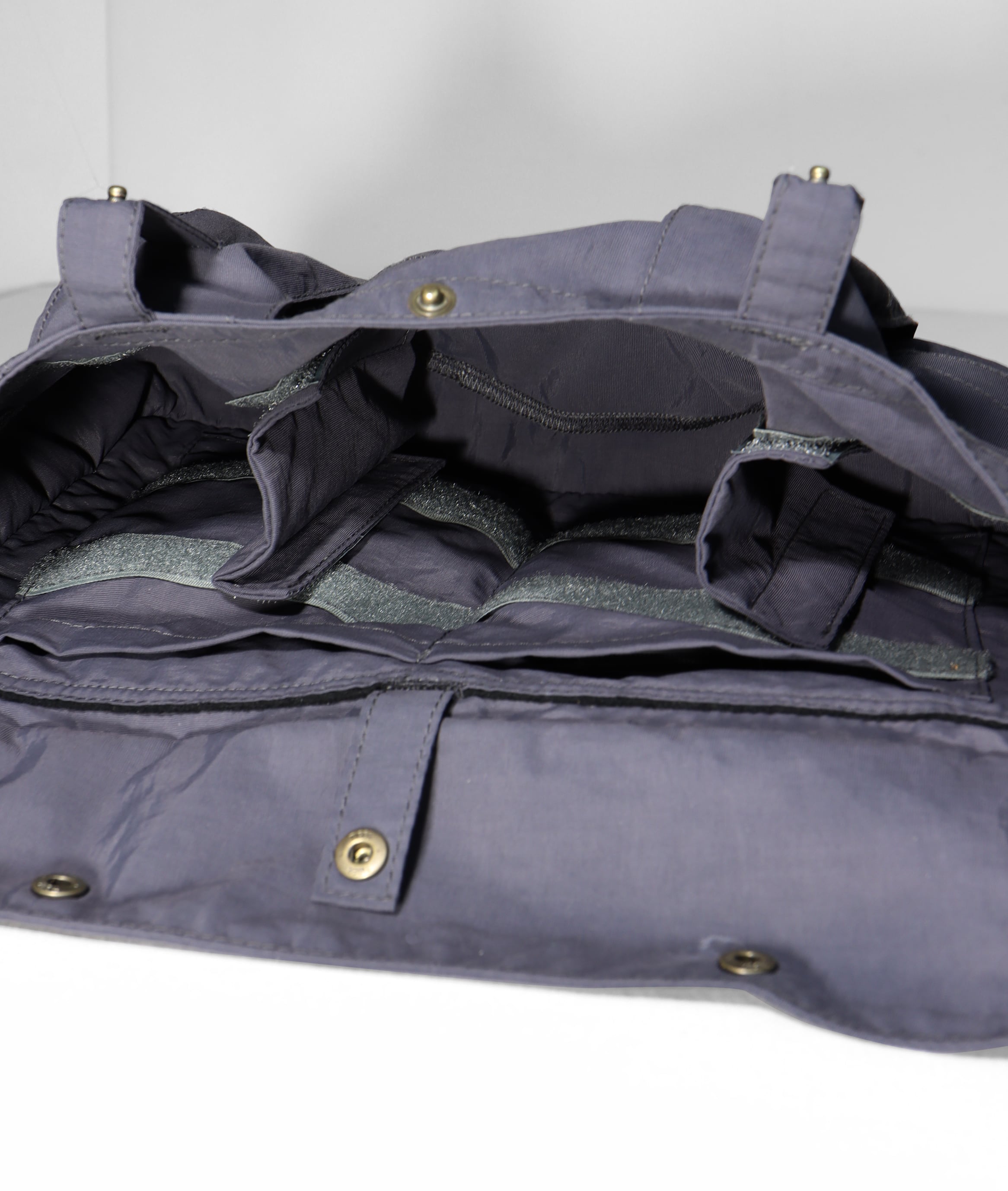 FISHING TACKLE PACK VER.2 CHARCOAL | SHAKU HUNTER ONLINE STORE