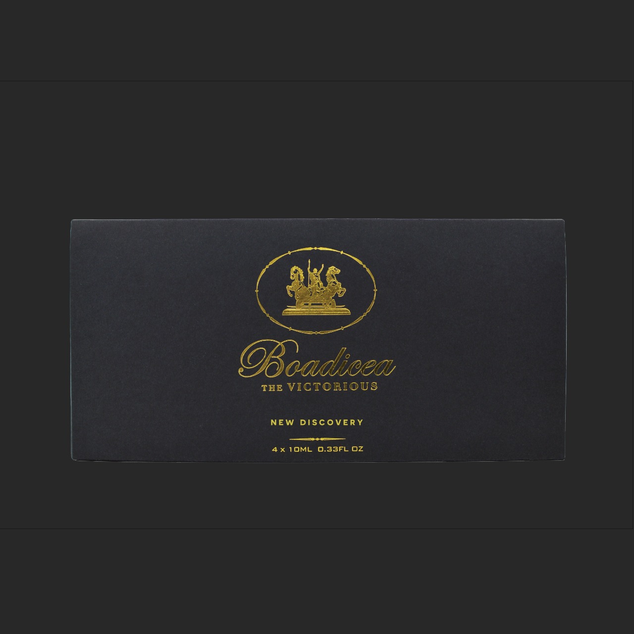 DISCOVERY SET ｜ブーディカ ザ ヴィクトリアス ディスカバリーセット 2024AW