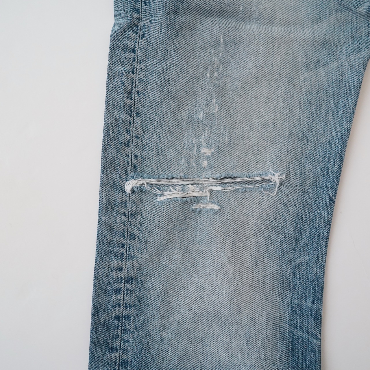 Levis 501 Jeans