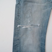 Levis 501 Jeans