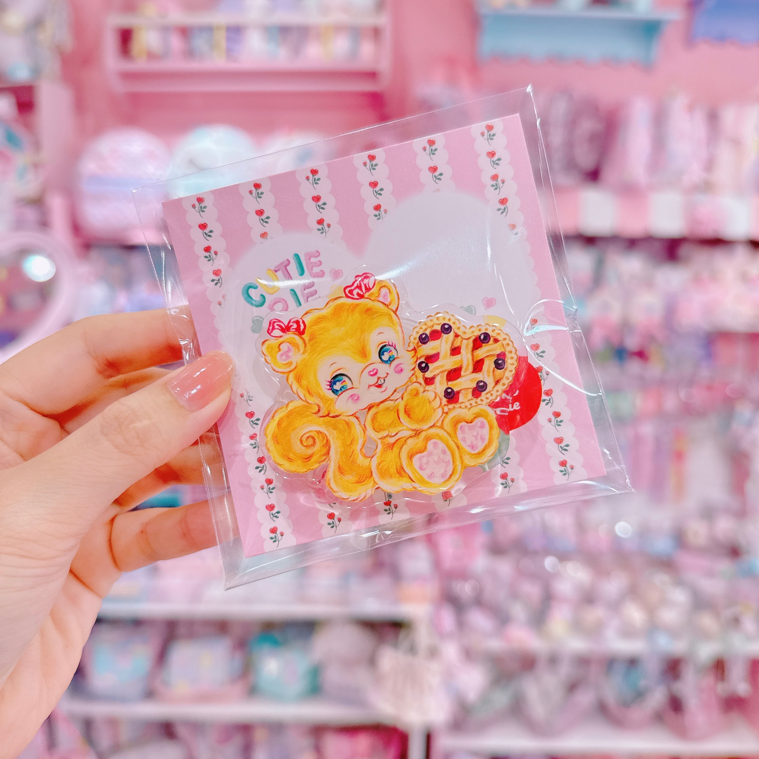 【R4】4-64スマホスタンド