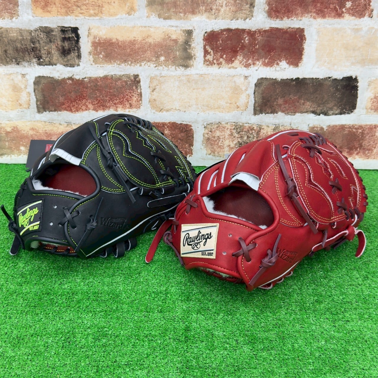 2026NEWモデル】Rawlings ローリングス PRO PREFERRED Wizard#02 硬式