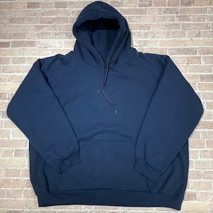 CAMBER SWEAT PARKA THERMAL LINING NAVY USA