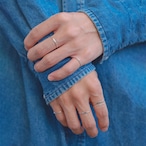 MINT SILVER925 FINE RING