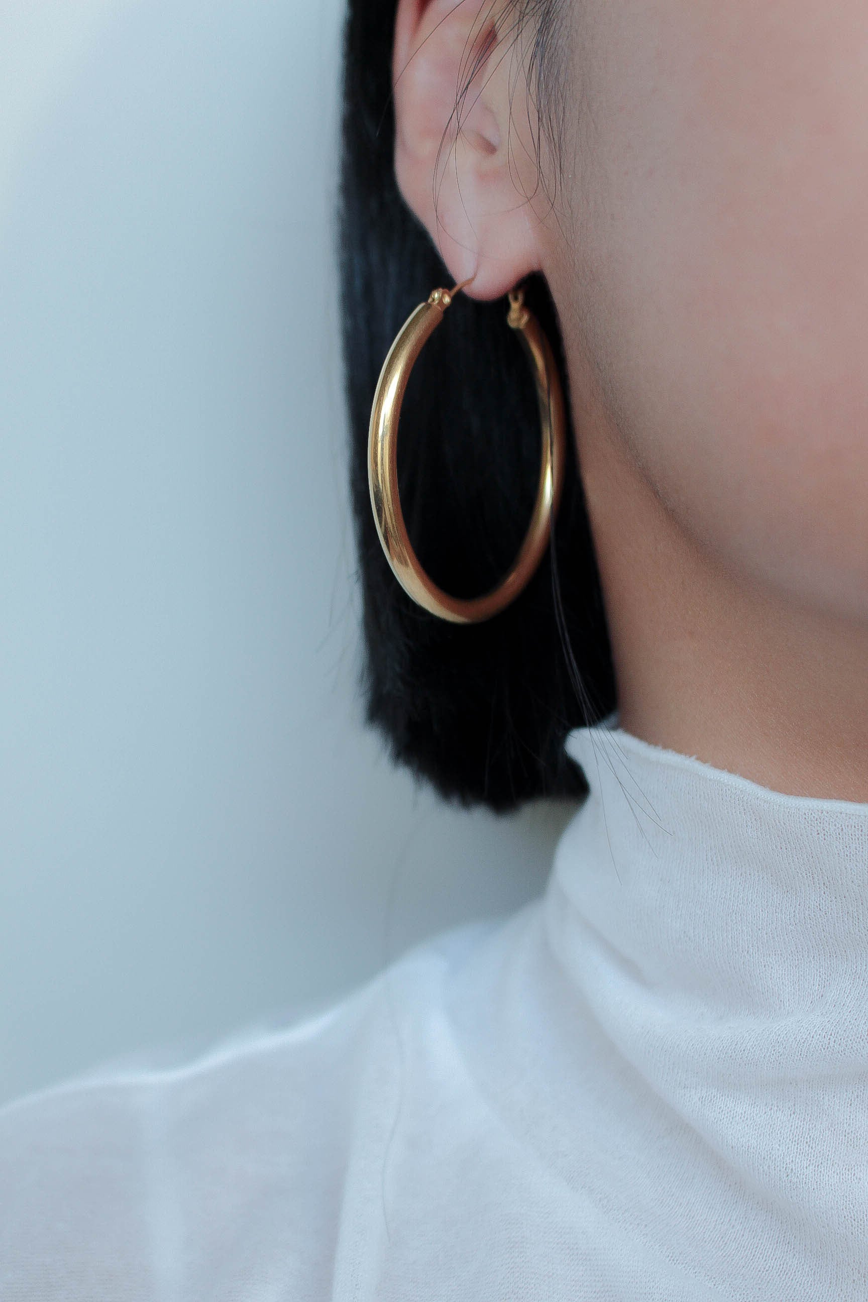 Tube Pierce / 50mm
