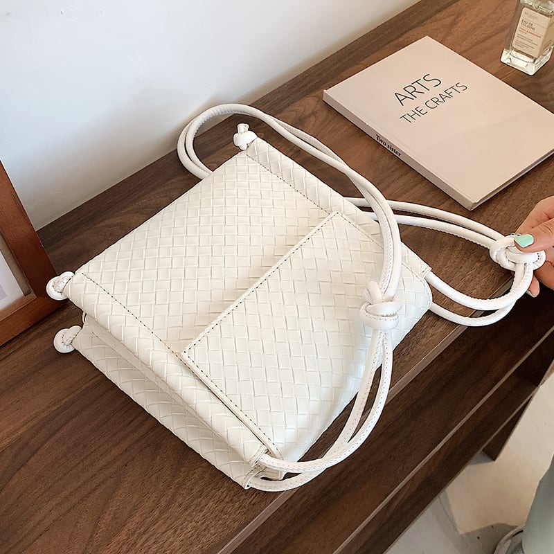 サマーショルダーバッグ 夏物 クロスボディ Tiancai_Wing_Bag26771410068