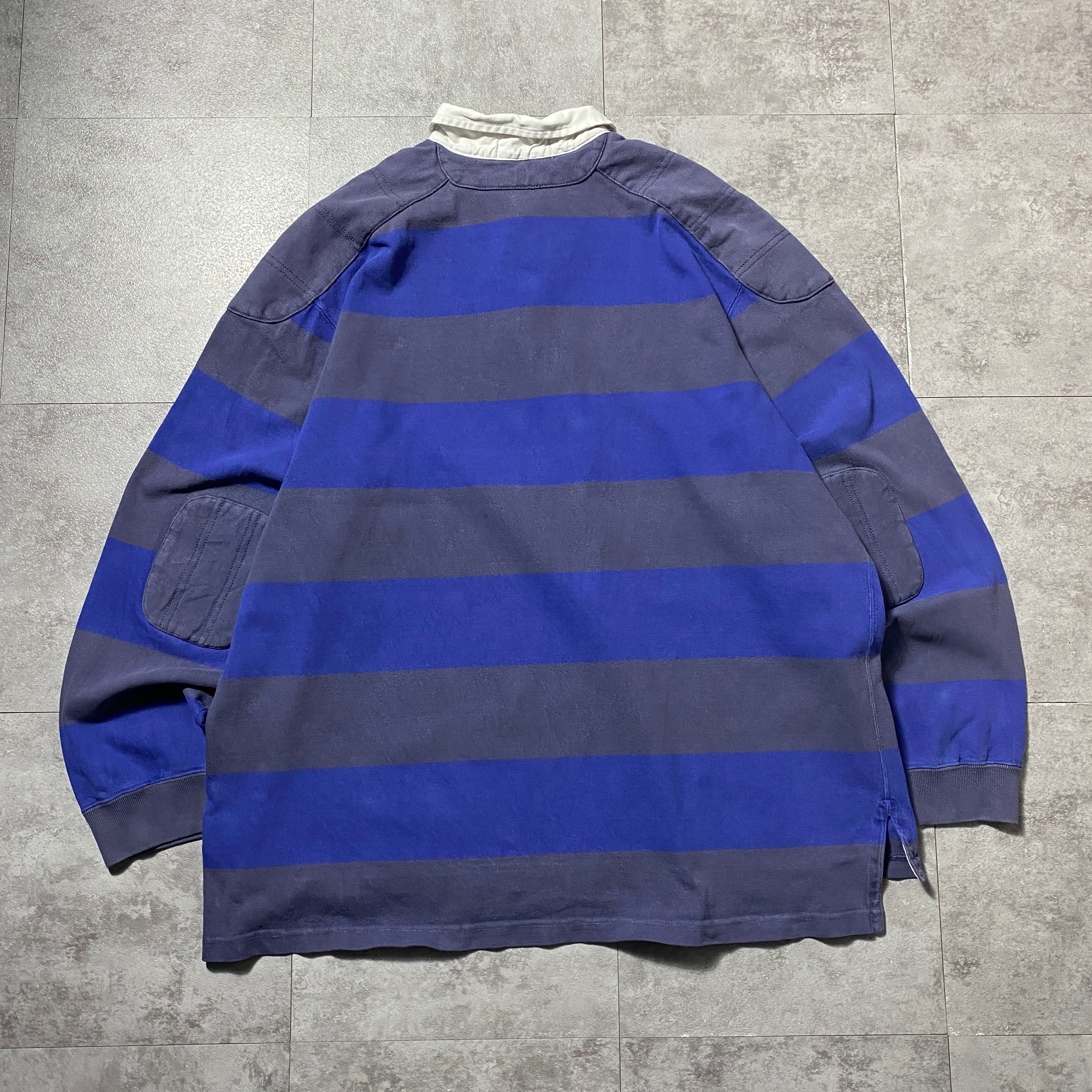 Size.XL】Polo by Ralph Lauren ポロバイラルフローレン 刺繍ロゴ