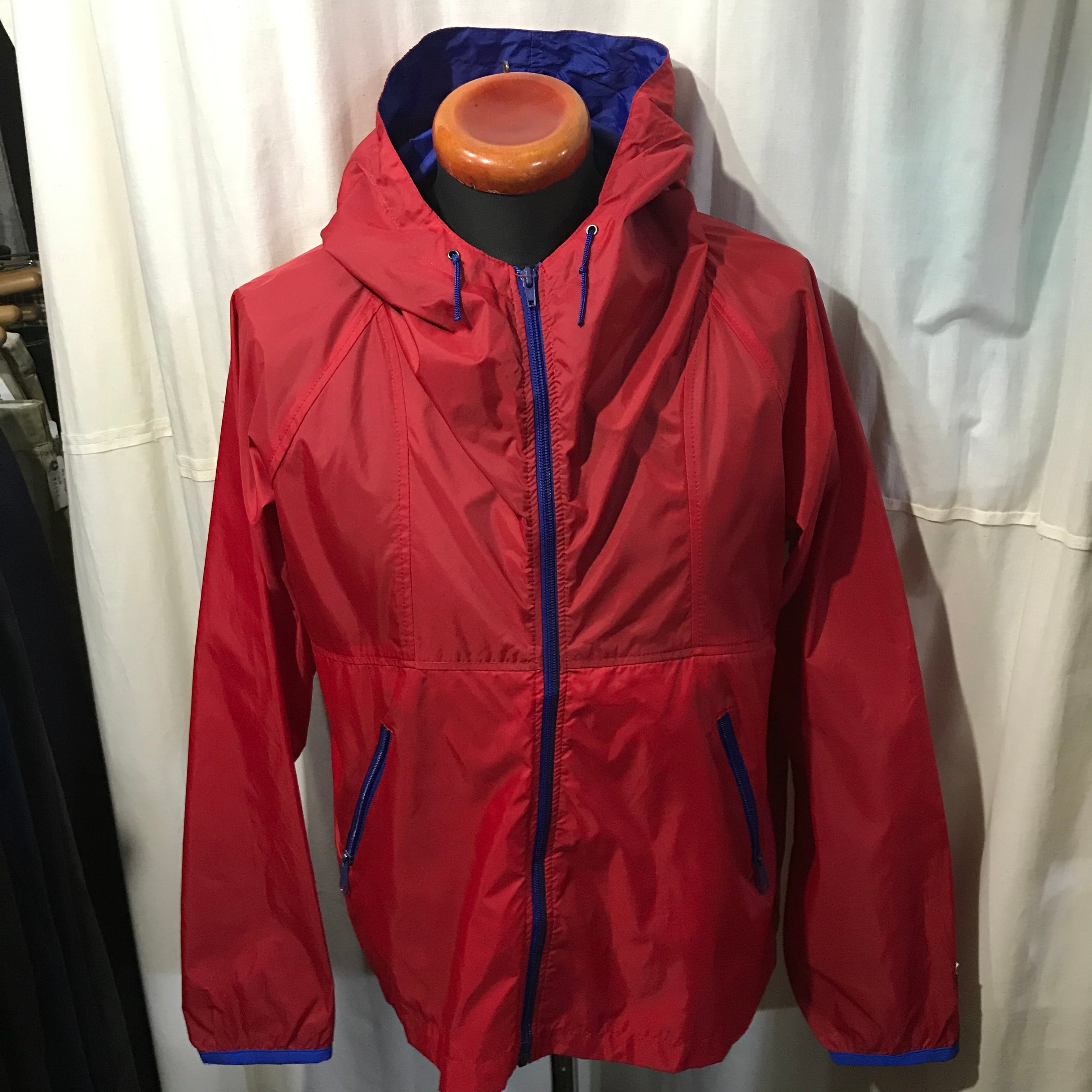 ~90’s SIERRA DESIGNS シエラデザイン ナイロンジャケット メンズL