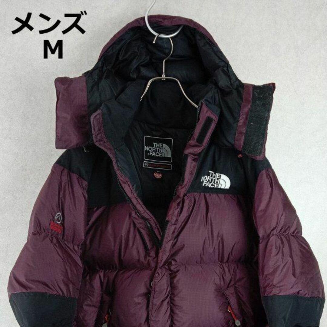 ノースフェイス n202 バルトロ ダウンジャケット WINDSTOPPER M | 古着 ...