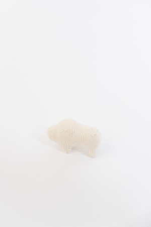 小さなコブウシ B