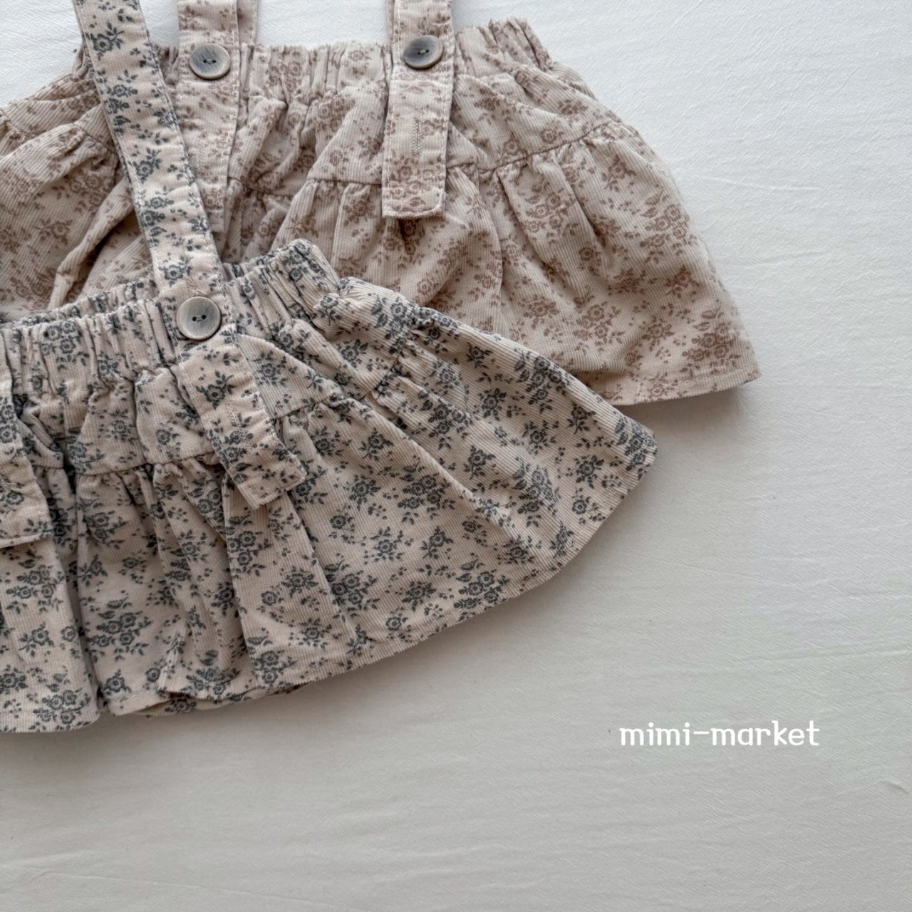 【即納】イデンカンカンスカート / mimimarket