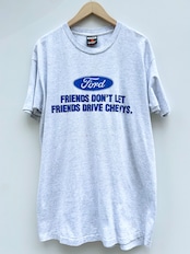 90s Ford Tee MADE IN USA Size L