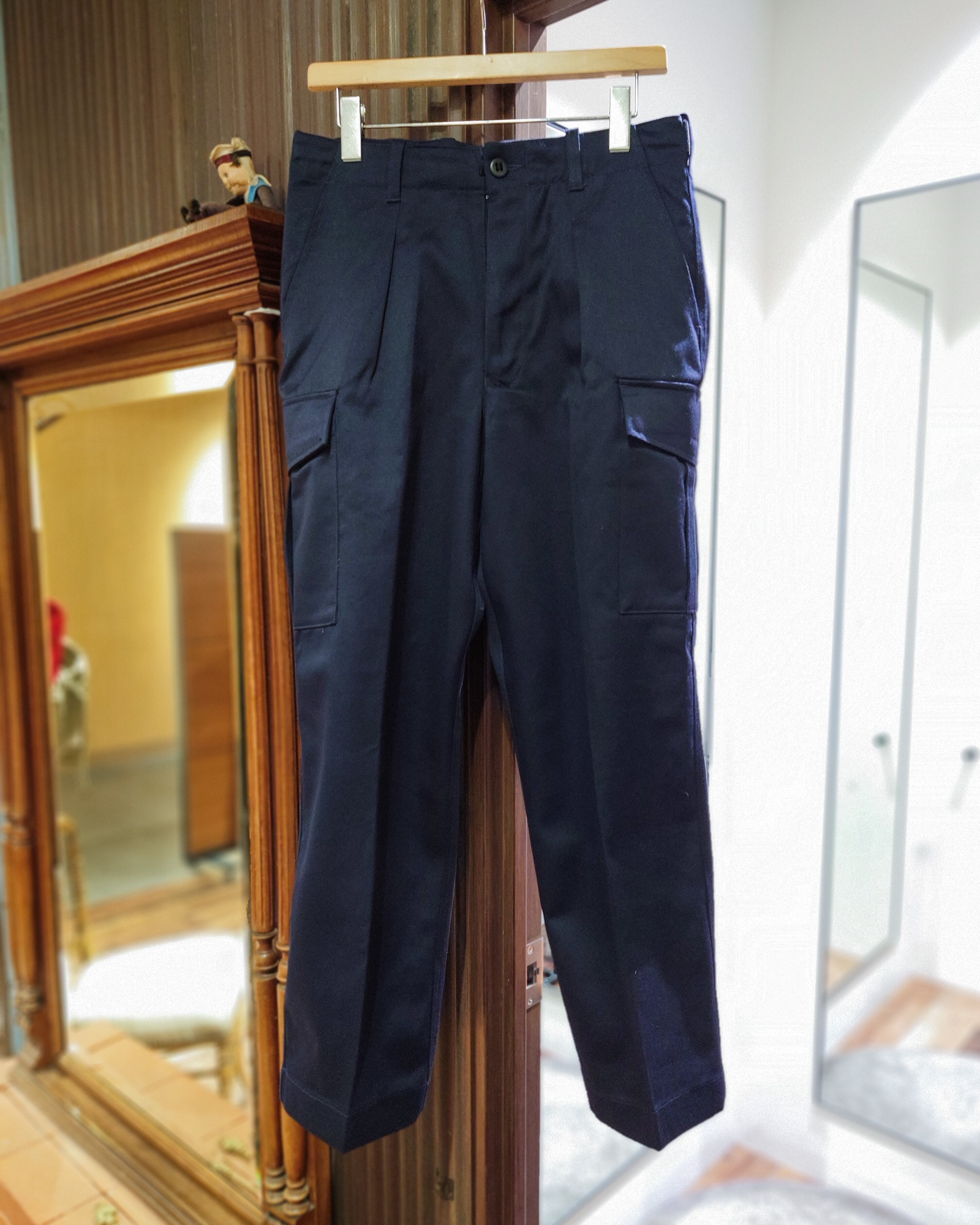BOTTOMS | STRAYSHEEP ONLINE