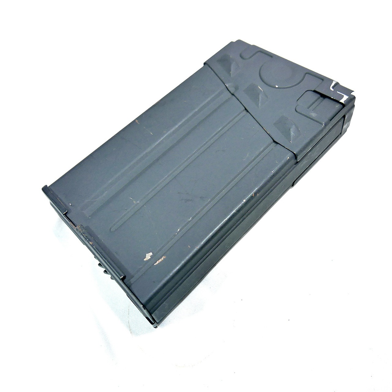 【中古】東京マルイ G3SAS スライドストック + フォアグリップ