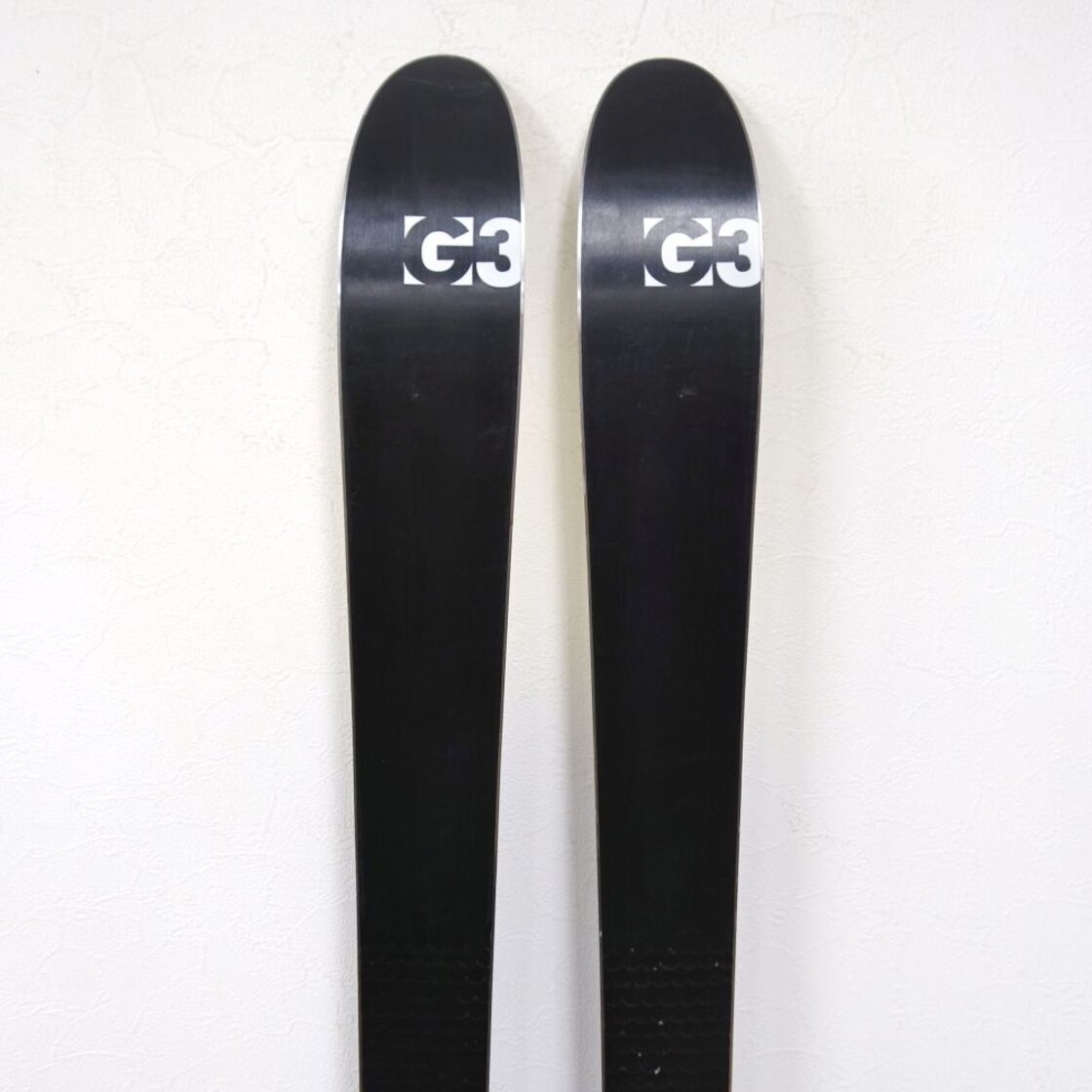 ジースリー G3 STINGr 78 XCD 166cm ステップソール ウロコ板 