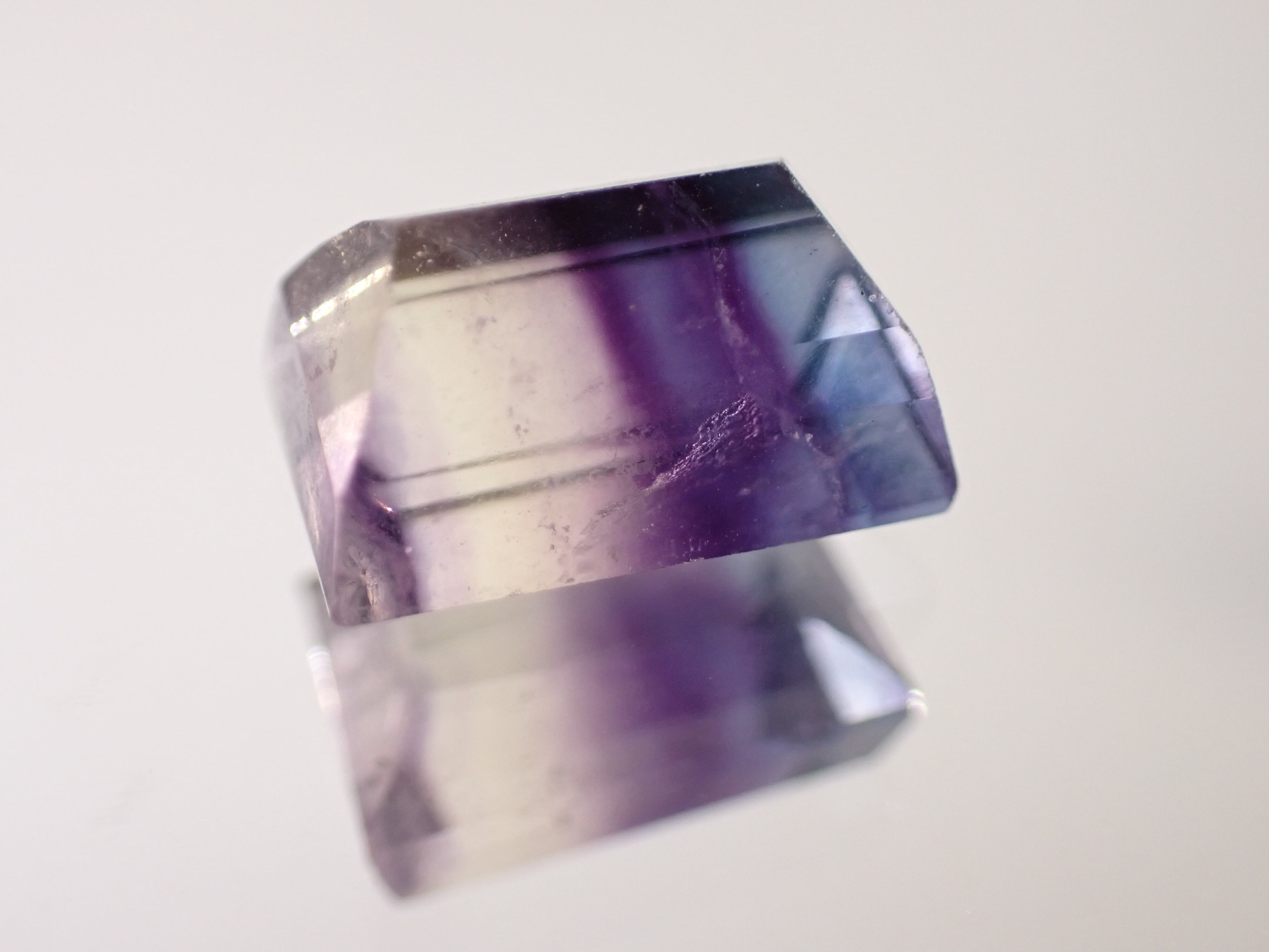 パーティーカラーフローライト 5.76ct [B1-264] | differencee 