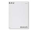 BAUSTELLE BAUHAUS by Heike Hanada
