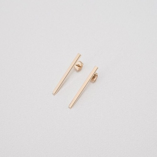 straightbar pierce GR