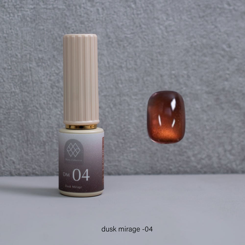Motto Collection モットコレクション ダスクミラージュ Dusk Mirage 8