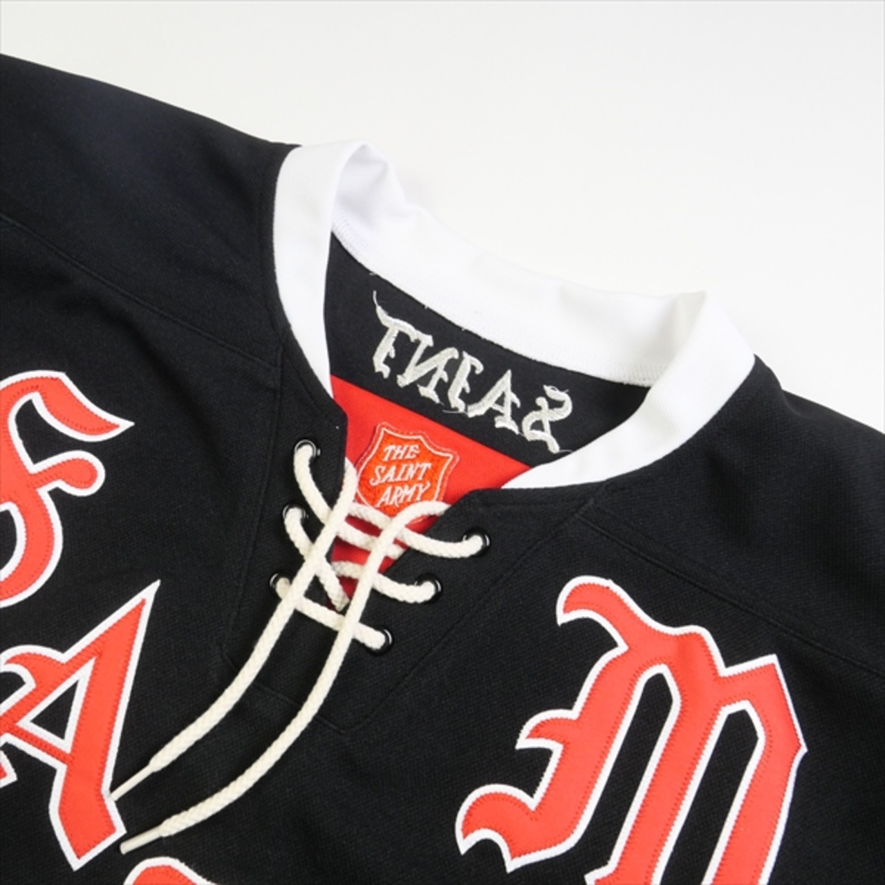 Size【フリー】 SAINT MICHAEL セント マイケル 23SS LS TEE / GAME 