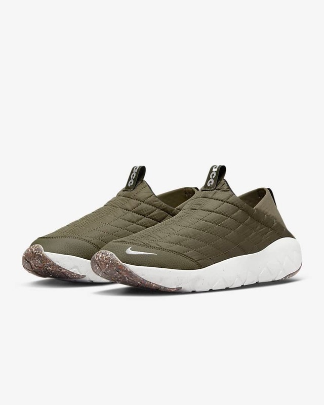 Nike Acg Moc 3 5 ナイキ Jordan Sneakers