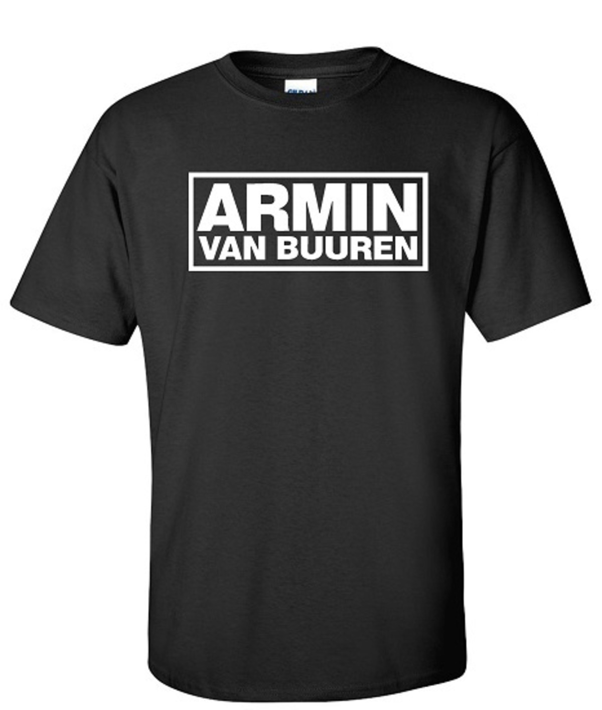 ARMIN VAN BUUREN Tシャツ（ブラック） | ULTRA BOUTIQUE - ULTRA FASHION STORE | ULTRA  ファッションストアー