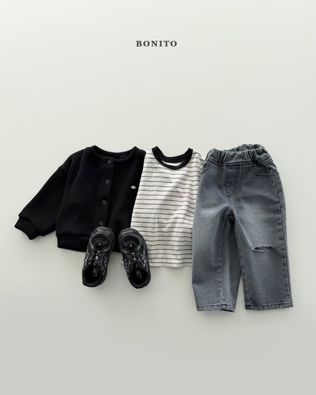 【予約】Knit Cardigan