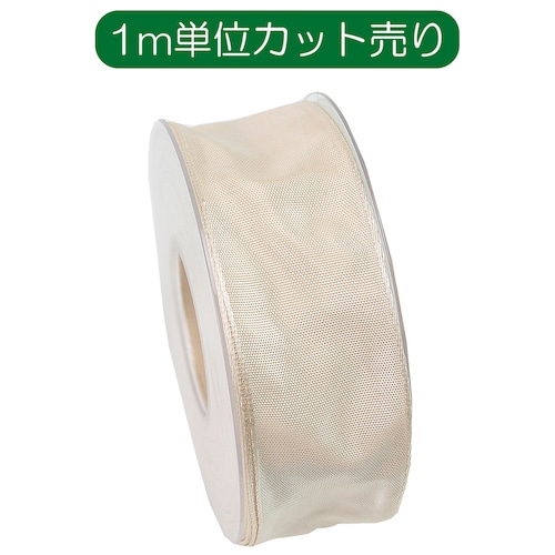 リボン40mm巾 1m単位カット売り 9660 カラー02