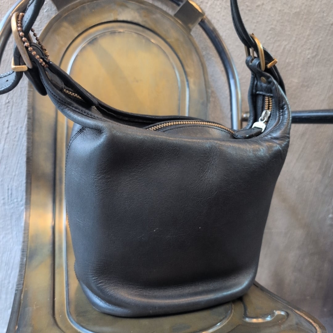 USED］OLD COACH Duffle Sac No.101- 52 | ARCANA/THE END