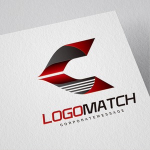 スピード感Cのロゴ