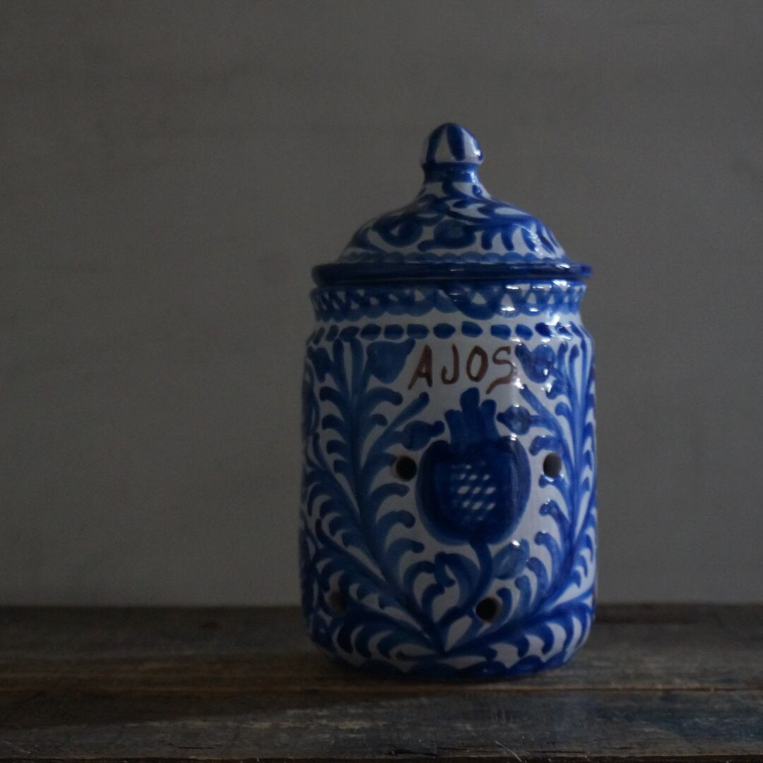 スペイン古陶器ボテイホ ボティホ / スペイン – MISENOMA