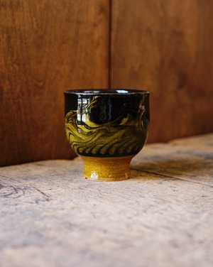 植木鉢 D / 芦澤和洋