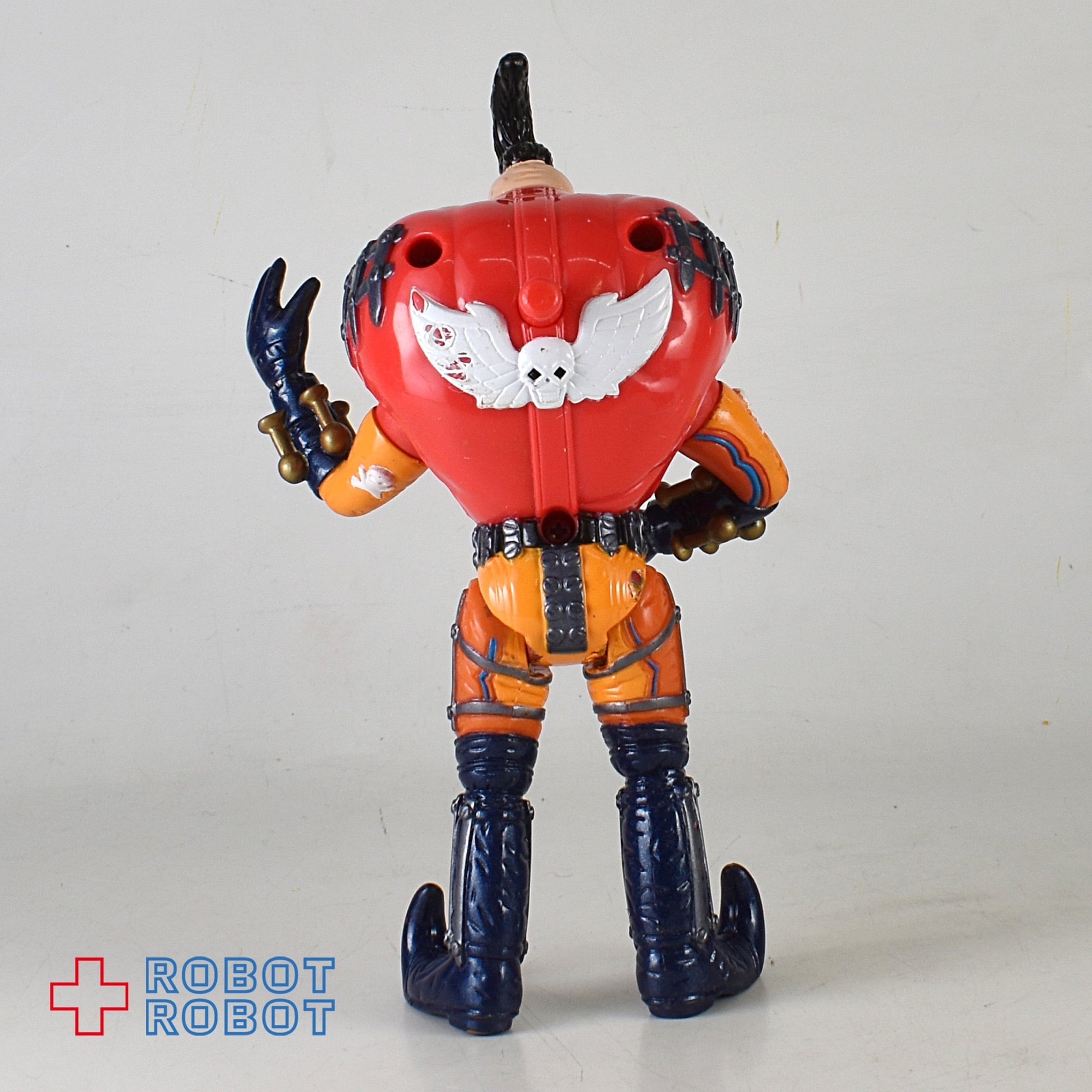 パワーレンジャーターボ グリラー カーレンジャー BBドンパ アクション