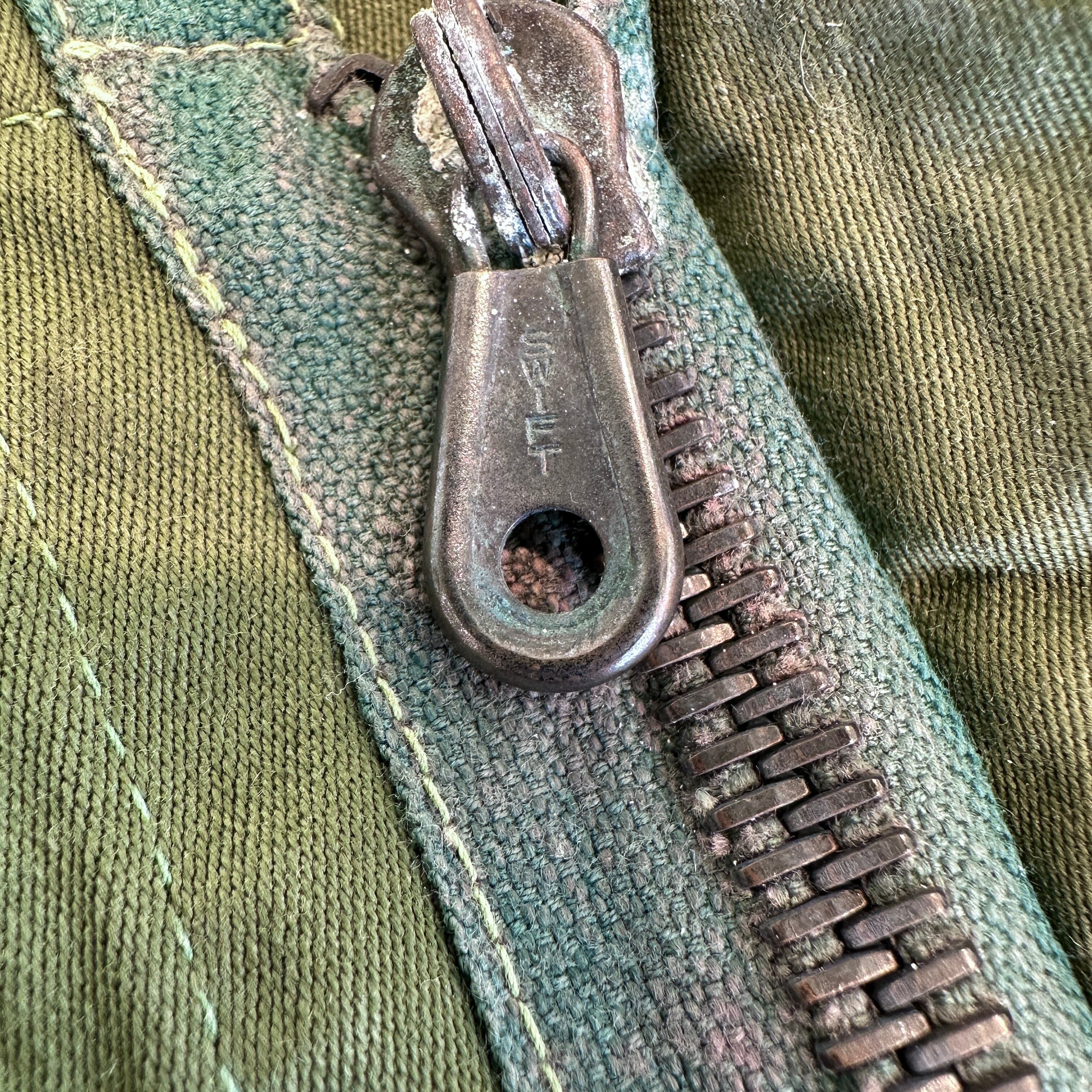 50s British Army 1952 Pattern Combat Trousers 50年代 イギリス軍