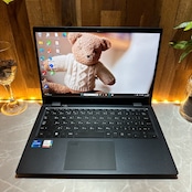 準美品2023年9月発売‼️Dynabook ☘メモリ16GB☘軽量ノートパソコン
