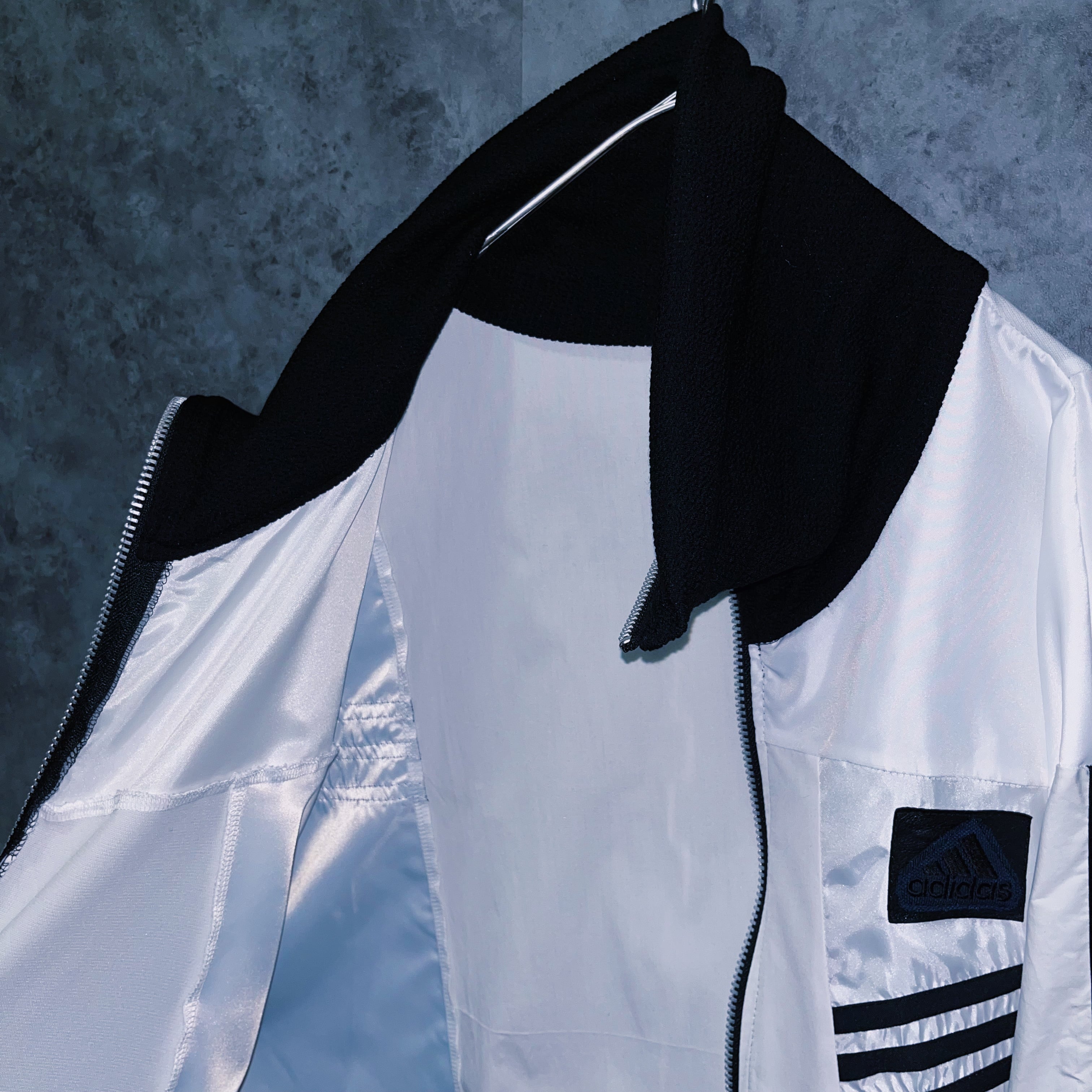 doppio】Special “original re:make” vintage patch work design High