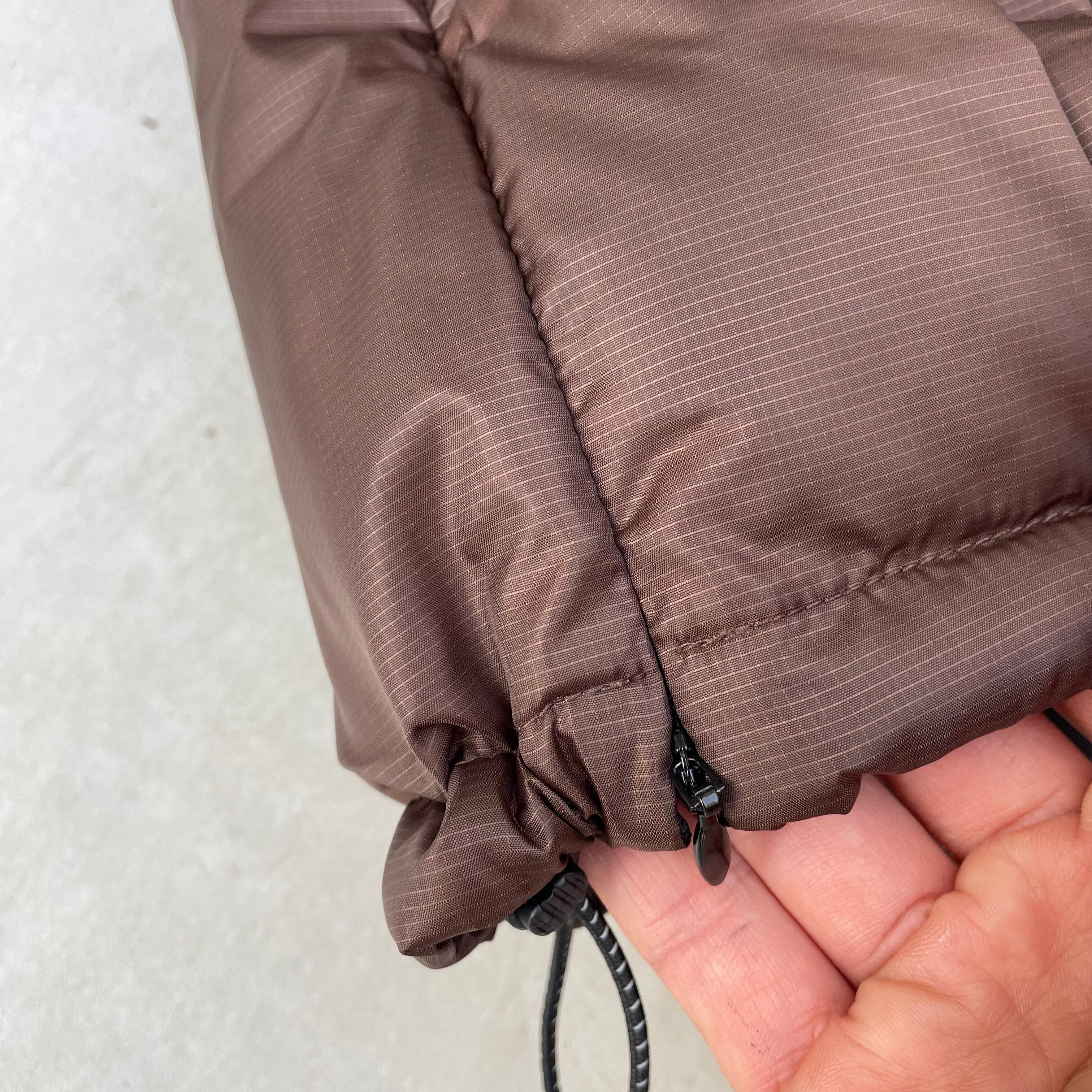 is-ness ×NANGA / FUNCTIONAL DOWN JACKET | distrad is-ness ×NANGA / FUNCTIONAL DOWN JACKET | distrad