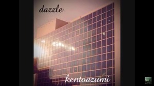 15th　配信限定シングル「dazzle」(Official PV)