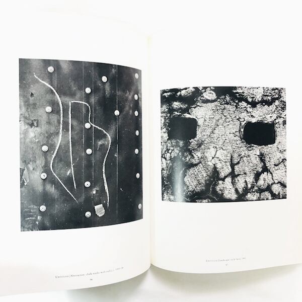 ラルフ・ユージン・ミートヤード写真集「Ralph Eugene Meatyard: An