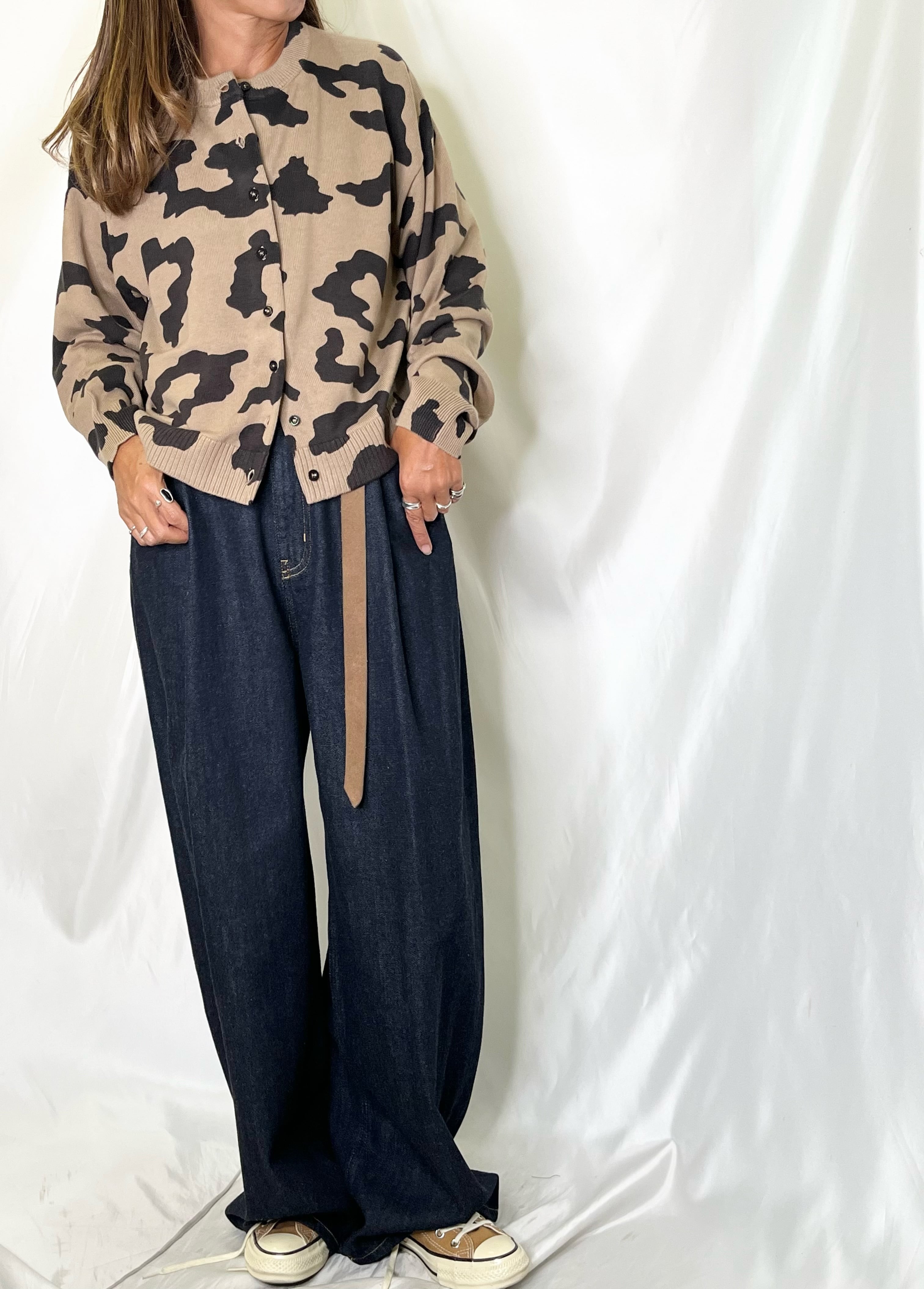 MARGAUX VINTAGE | LinoAnela