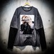 Paparazzi Photo layered Long Sleeve T-shirts