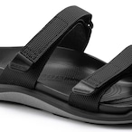 ［BIRKENSTOCK］Sahara／サハラ CE BF（36-38）｜Futura Black