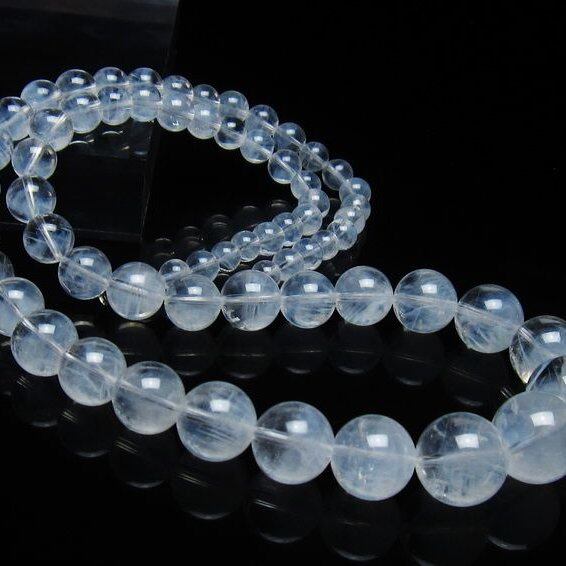 エンジェルラダークォーツ ネックレス 一点物 113-501