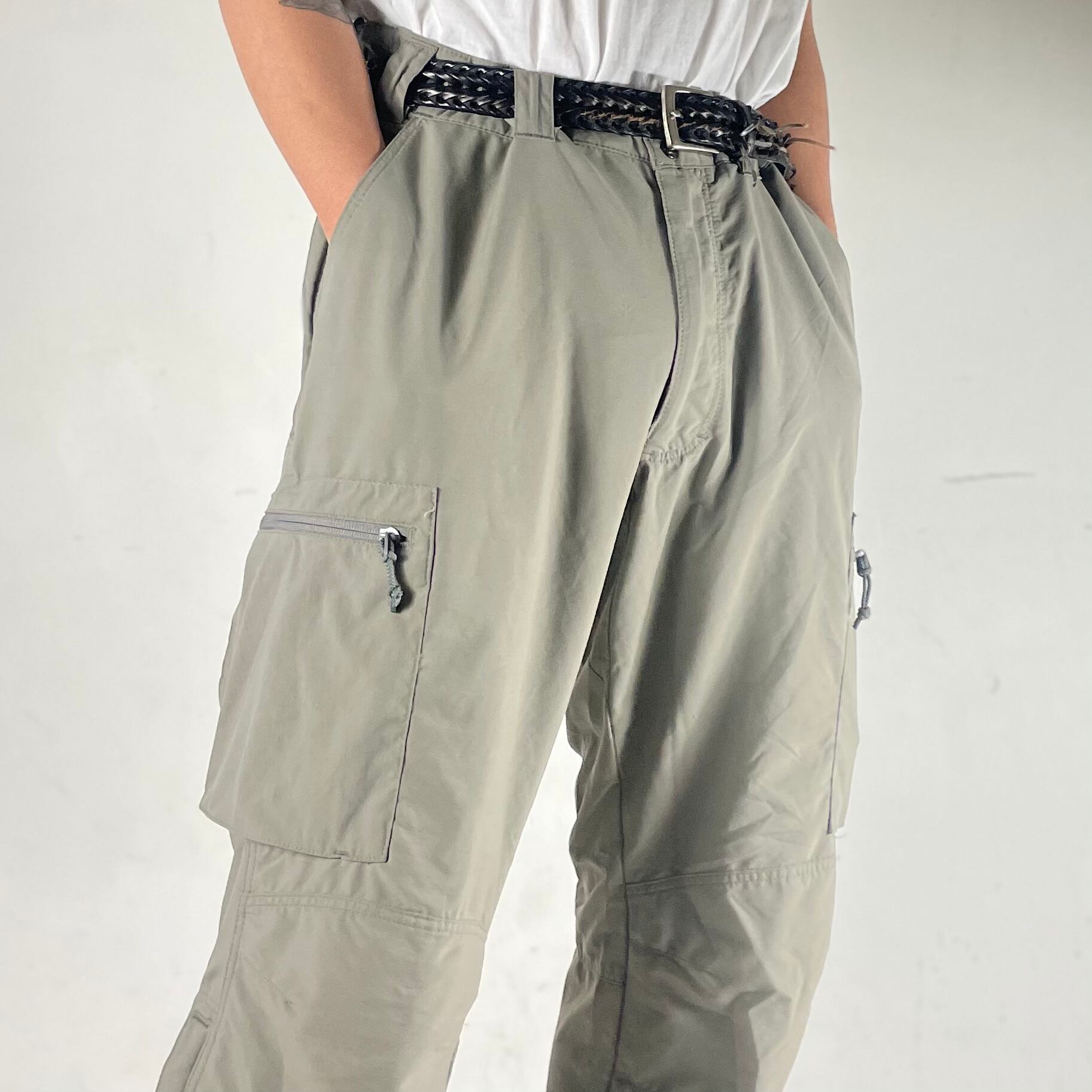 PATAGONIA PCU LEVEL5 SOFT SHELL PANTS | C2C