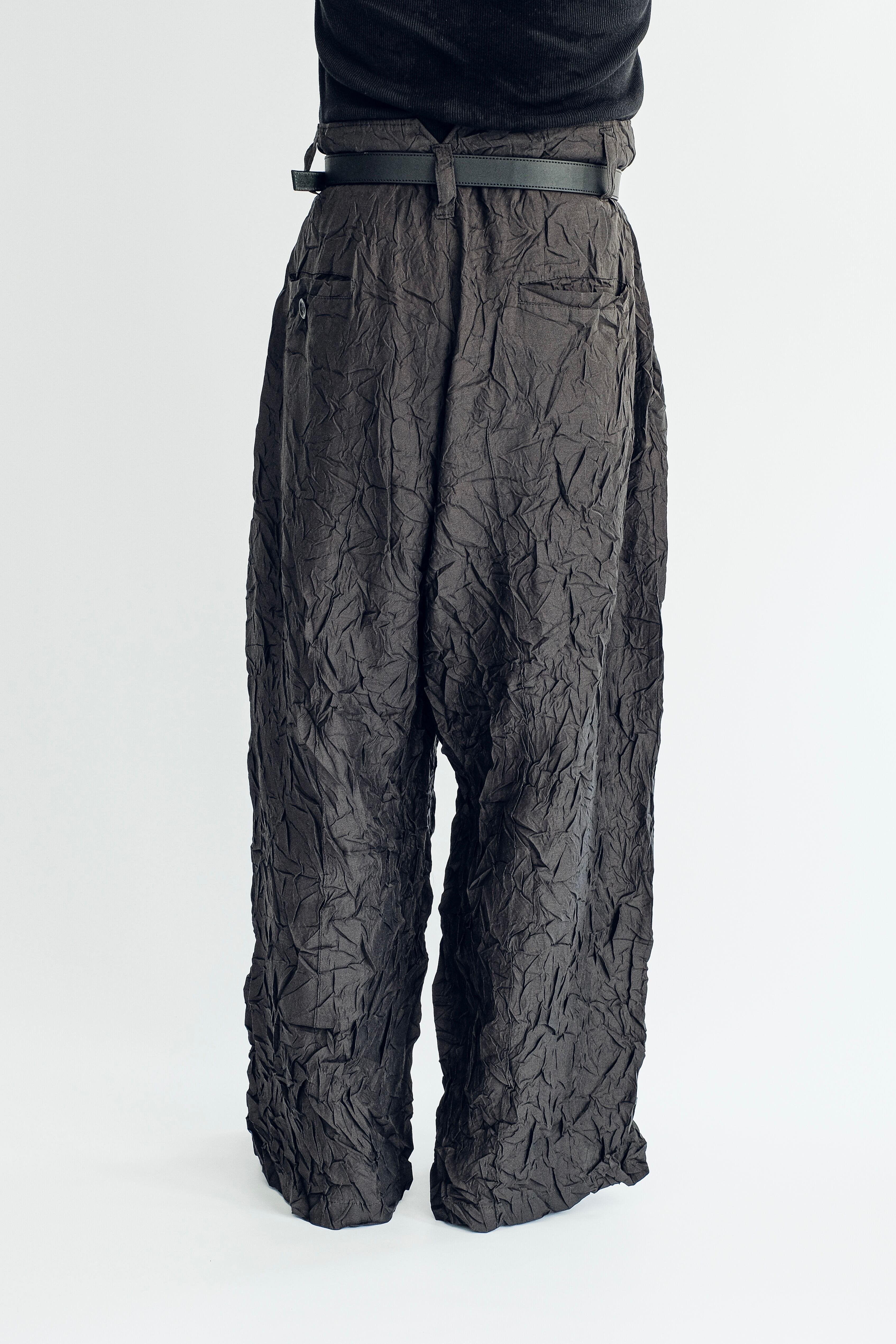 i`m here : 】un form : PANTS | puzzle